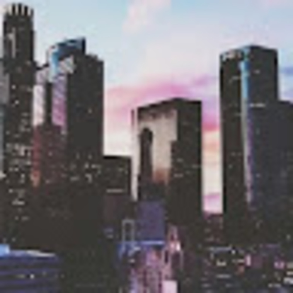 Meet your Posher, Madeline